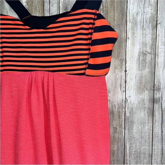 Lululemon Back On Track Classic Stripe Tank - Picture 3 of 8